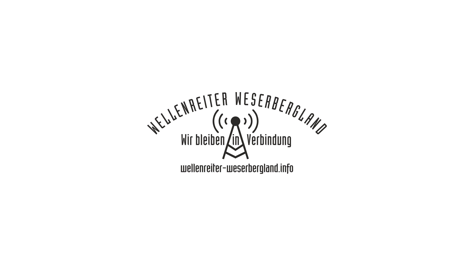 Ursprüngliches Wellenreiter-Logo